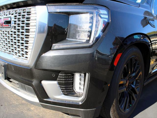 2023 GMC Yukon XL 4WD Denali