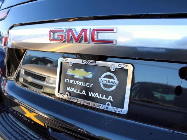 2023 GMC Yukon XL 4WD Denali
