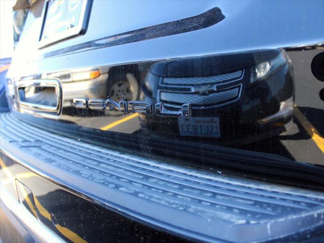 2023 GMC Yukon XL 4WD Denali