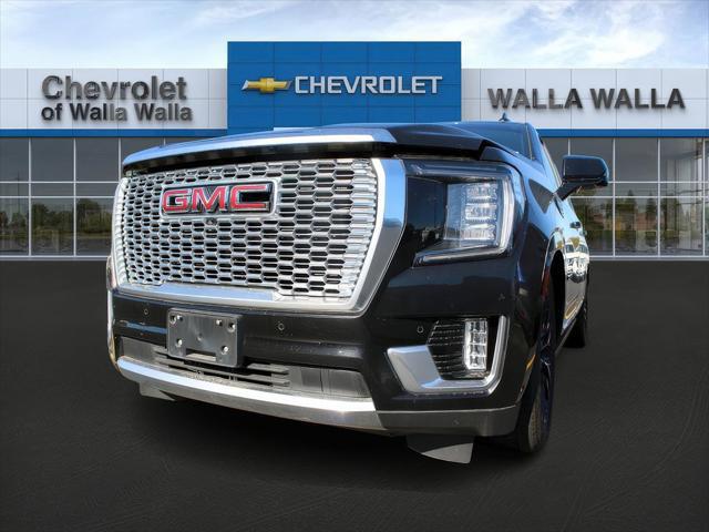 2023 GMC Yukon XL 4WD Denali