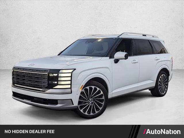 2026 Hyundai Palisade Calligraphy for sale in SAVANNAH, GA