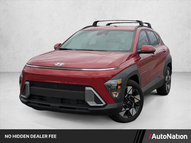2025 Hyundai Kona SEL Convenience for sale in SAVANNAH, GA