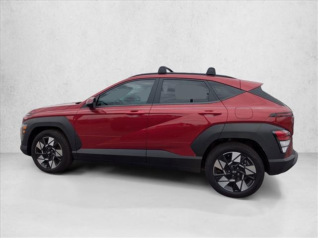 2025 Hyundai Kona SEL Convenience