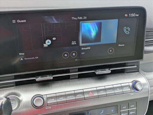 2025 Hyundai Kona SEL Convenience