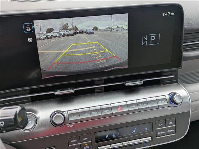 2025 Hyundai Kona SEL Convenience