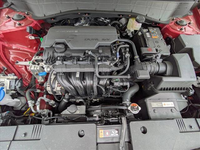 2025 Hyundai Kona SEL Convenience