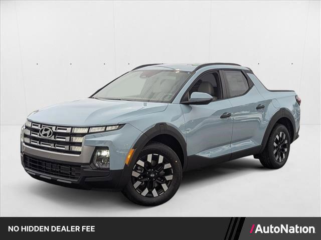 2026 Hyundai Santa Cruz SEL for sale in SAVANNAH, GA