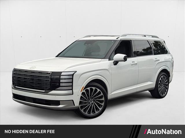 2026 Hyundai Palisade Calligraphy for sale in SAVANNAH, GA