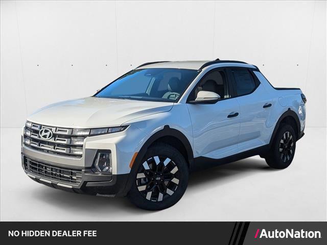 2026 Hyundai Santa Cruz SEL for sale in SAVANNAH, GA