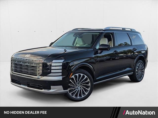 2026 Hyundai Palisade Calligraphy for sale in SAVANNAH, GA