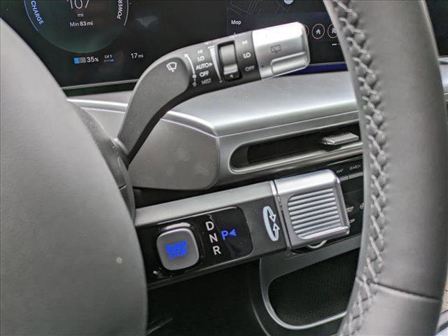 2026 Hyundai IONIQ 9 SEL