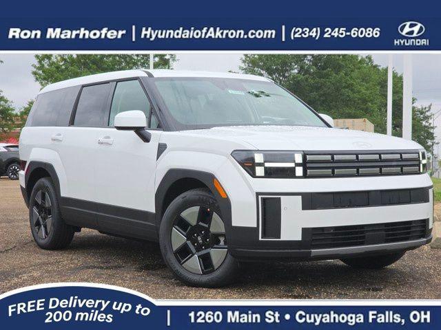 2026 Hyundai Santa Fe Hybrid SE for sale in CUYAHOGA FALLS, OH