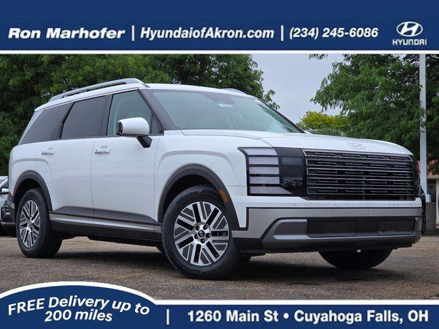 2026 Hyundai Santa Fe Calligraphy for sale in CUYAHOGA FALLS, OH