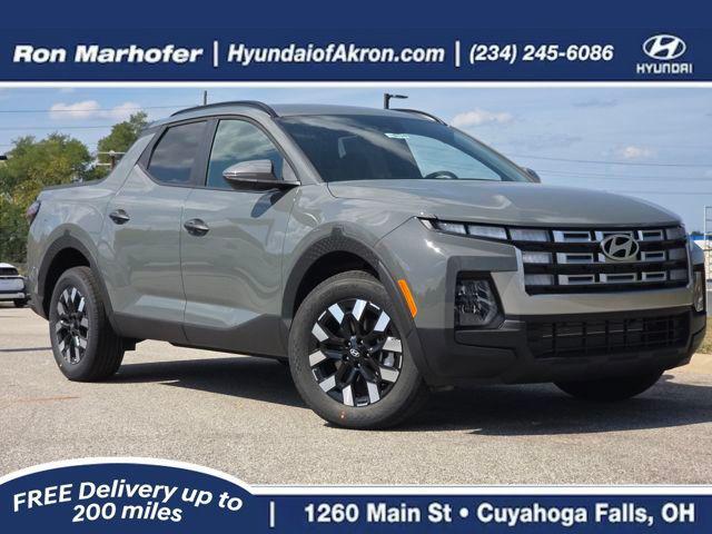 2026 Hyundai Santa Cruz SEL for sale in CUYAHOGA FALLS, OH