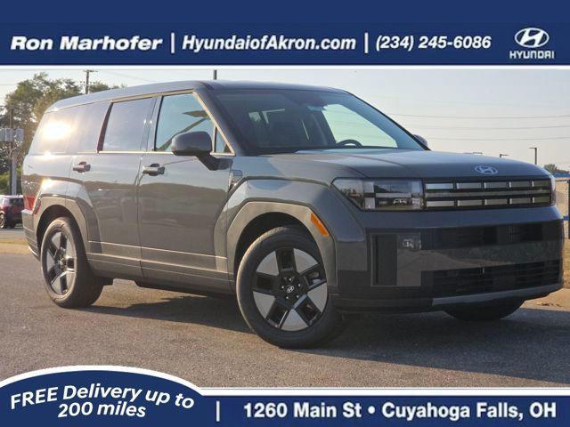 2026 Hyundai Santa Fe Hybrid SE for sale in CUYAHOGA FALLS, OH