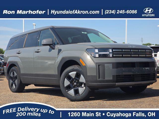 2026 Hyundai Santa Fe Hybrid SE for sale in CUYAHOGA FALLS, OH