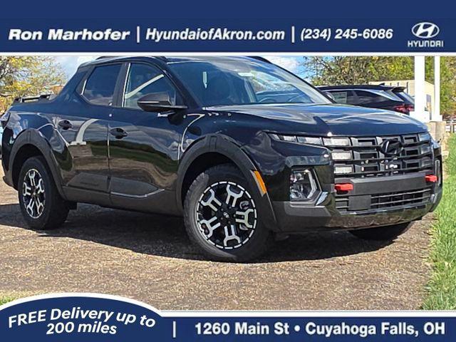 2026 Hyundai Santa Cruz XRT for sale in CUYAHOGA FALLS, OH