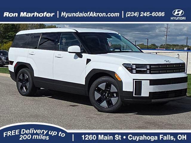 2026 Hyundai Santa Fe Hybrid SE for sale in CUYAHOGA FALLS, OH