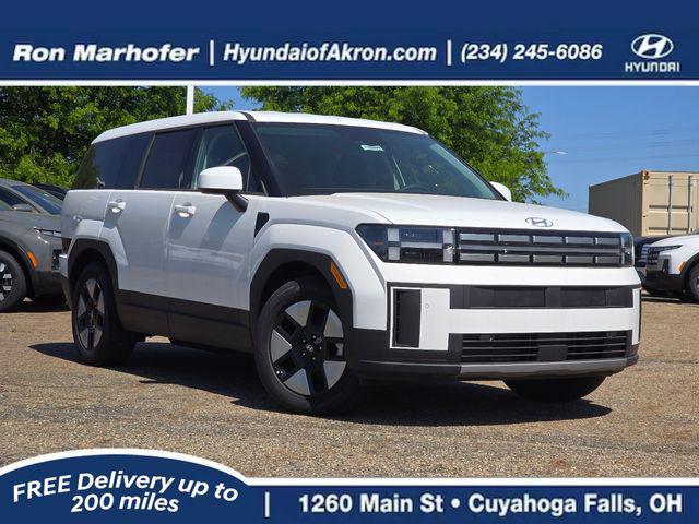 2026 Hyundai Santa Fe Hybrid SE for sale in CUYAHOGA FALLS, OH