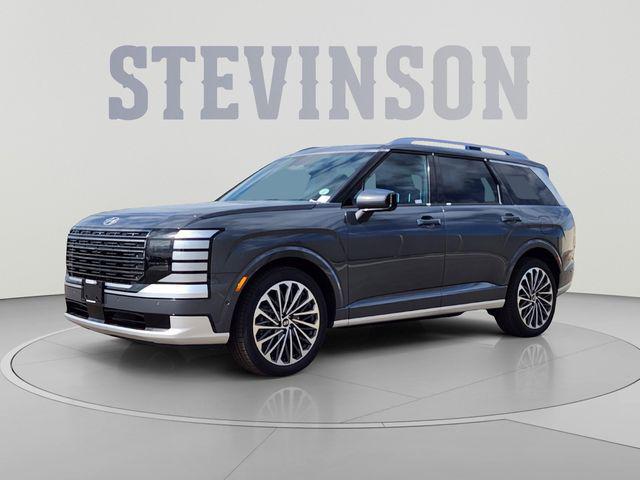 2026 Hyundai Palisade Calligraphy for sale in FREDERICK, CO