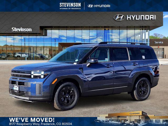 2026 Hyundai Santa Fe XRT for sale in FREDERICK, CO