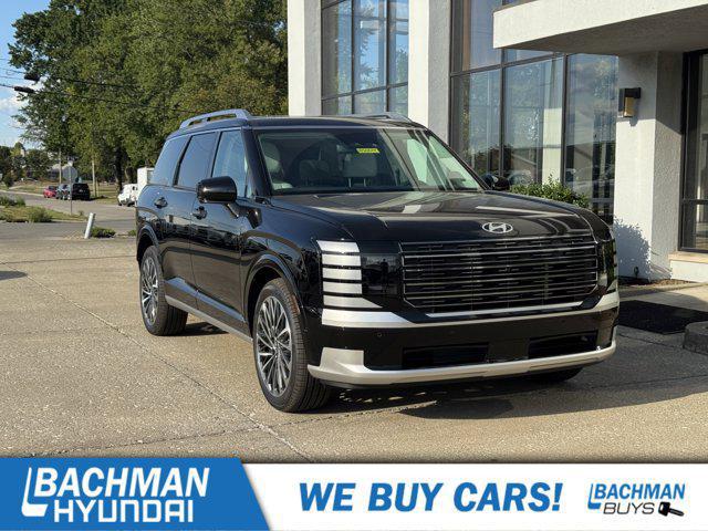 2026 Hyundai Palisade Calligraphy for sale in JEFFERSONVILLE, IN