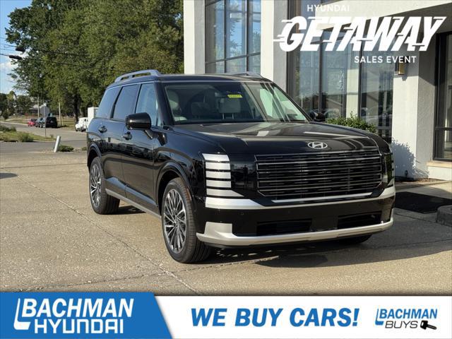 2026 Hyundai Palisade Calligraphy for sale in JEFFERSONVILLE, IN