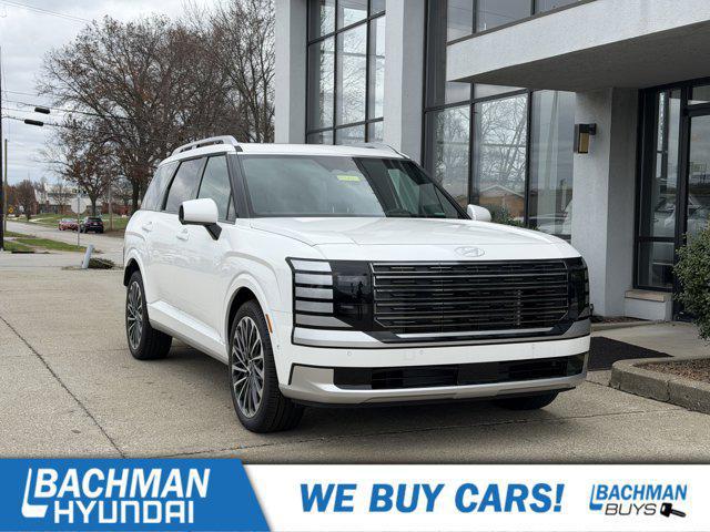 2026 Hyundai Palisade Calligraphy for sale in JEFFERSONVILLE, IN