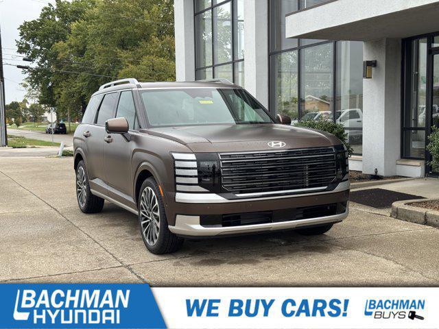 2026 Hyundai Palisade Calligraphy for sale in JEFFERSONVILLE, IN