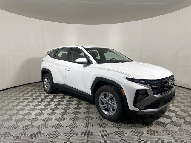 2026 Hyundai Tucson SE for sale in PARKERSBURG, WV
