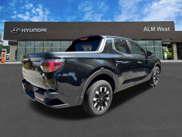 2026 Hyundai Santa Cruz SE
