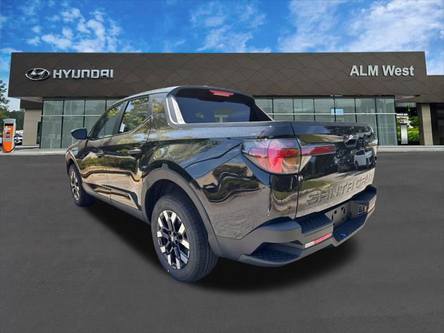 2026 Hyundai Santa Cruz SE
