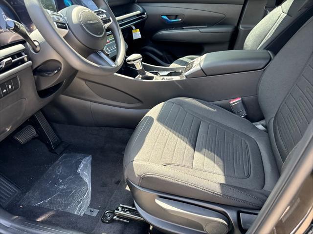 2026 Hyundai Santa Cruz SE
