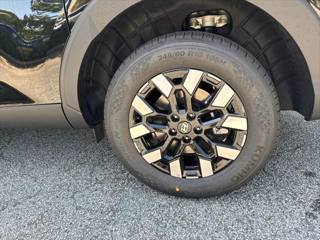2026 Hyundai Santa Cruz SE
