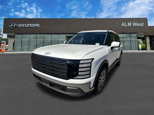 2026 Hyundai Palisade SEL for sale in LITHIA SPRINGS, GA