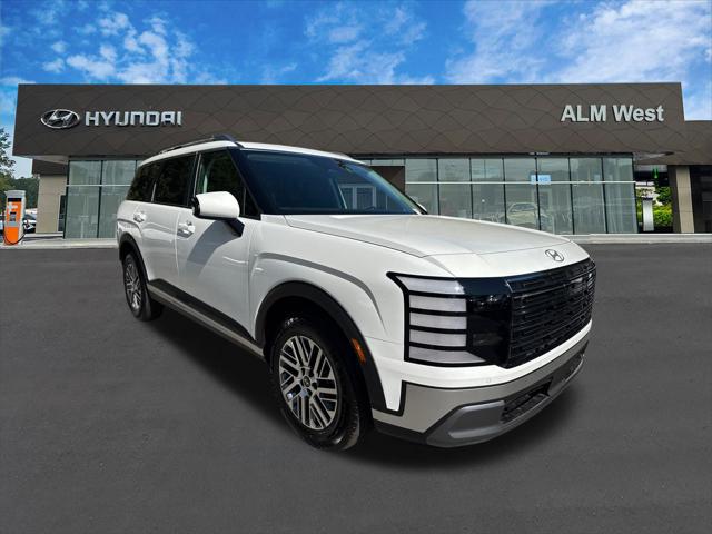 2026 Hyundai Palisade SEL