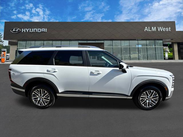 2026 Hyundai Palisade SEL