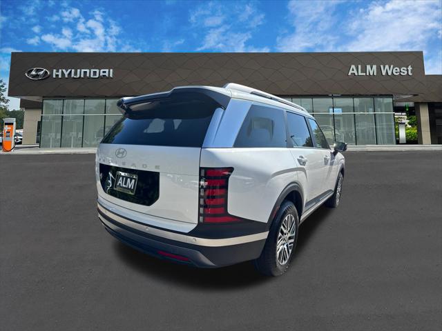 2026 Hyundai Palisade SEL