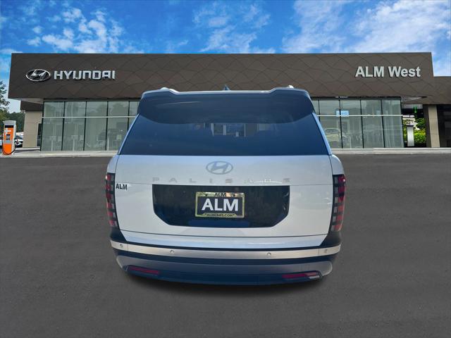 2026 Hyundai Palisade SEL