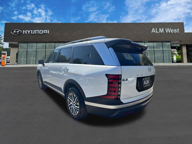 2026 Hyundai Palisade SEL