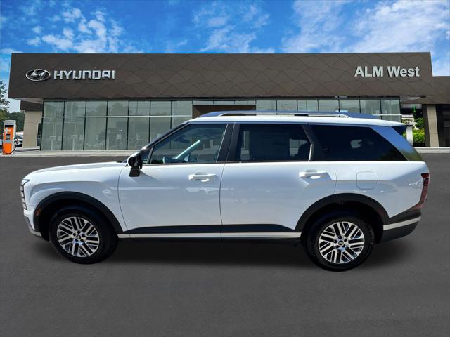 2026 Hyundai Palisade SEL
