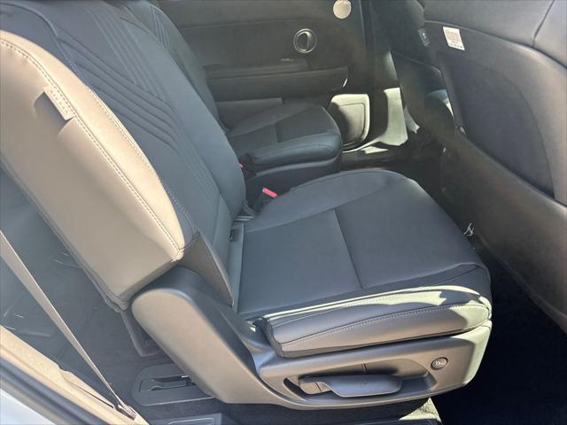 2026 Hyundai Palisade SEL