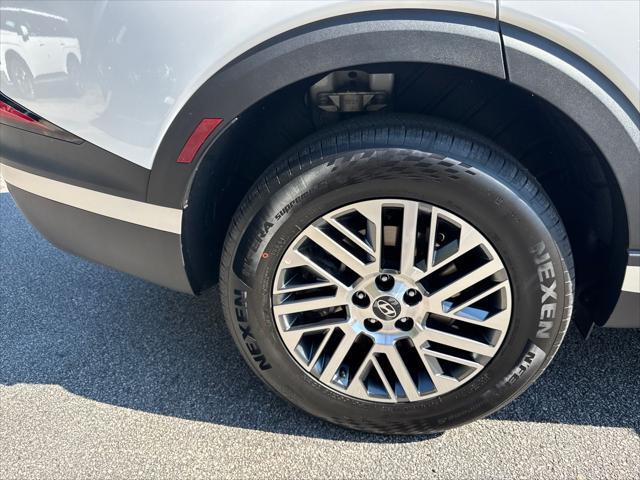 2026 Hyundai Palisade SEL