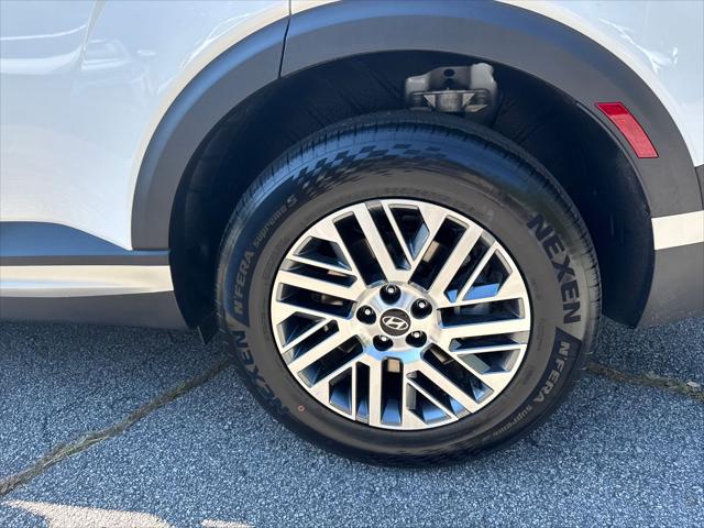 2026 Hyundai Palisade SEL