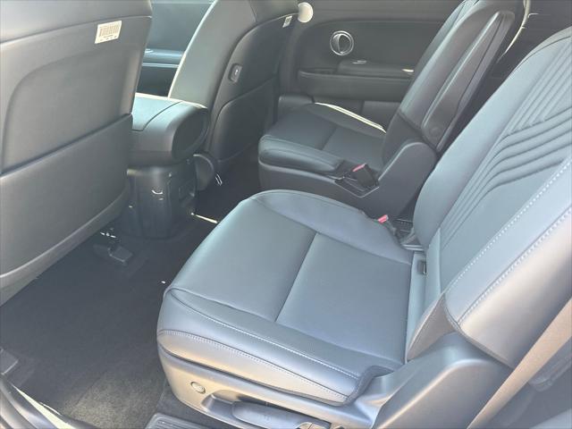 2026 Hyundai Palisade SEL