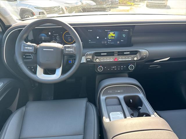 2026 Hyundai Palisade SEL