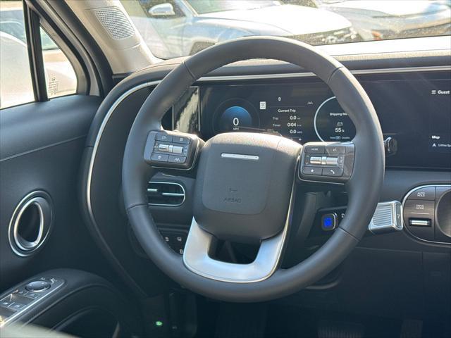 2026 Hyundai Palisade SEL