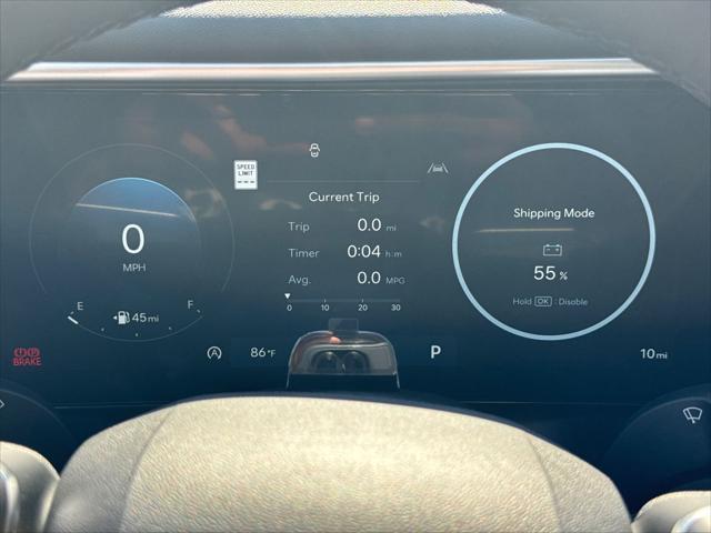 2026 Hyundai Palisade SEL