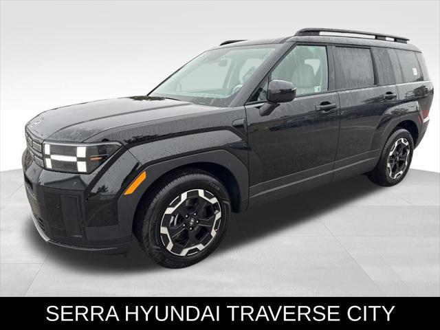 2026 Hyundai Santa Fe SEL for sale in TRAVERSE CITY, MI