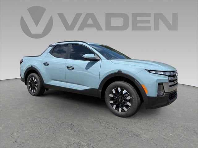 2026 Hyundai Santa Cruz SEL Activity for sale in BRUNSWICK, GA